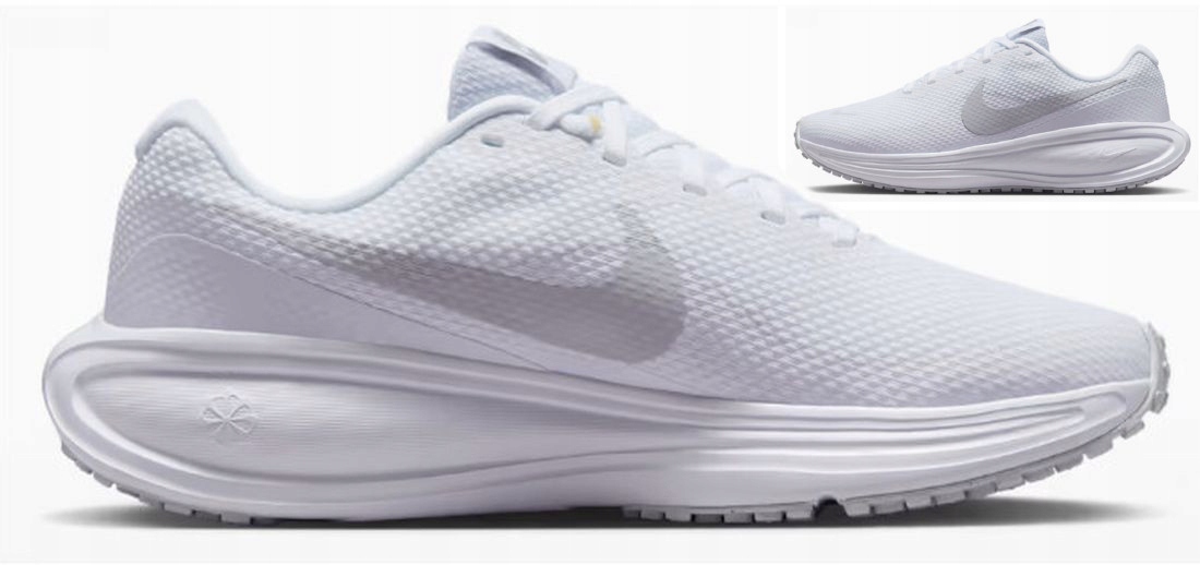 Dámské běžecké sportovní boty Nike Revolution 8 HJ8485-101 Vel. 38