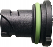 KOREK SRUBA SPUSTU OLEJU AMG MERCEDES C GLC E G