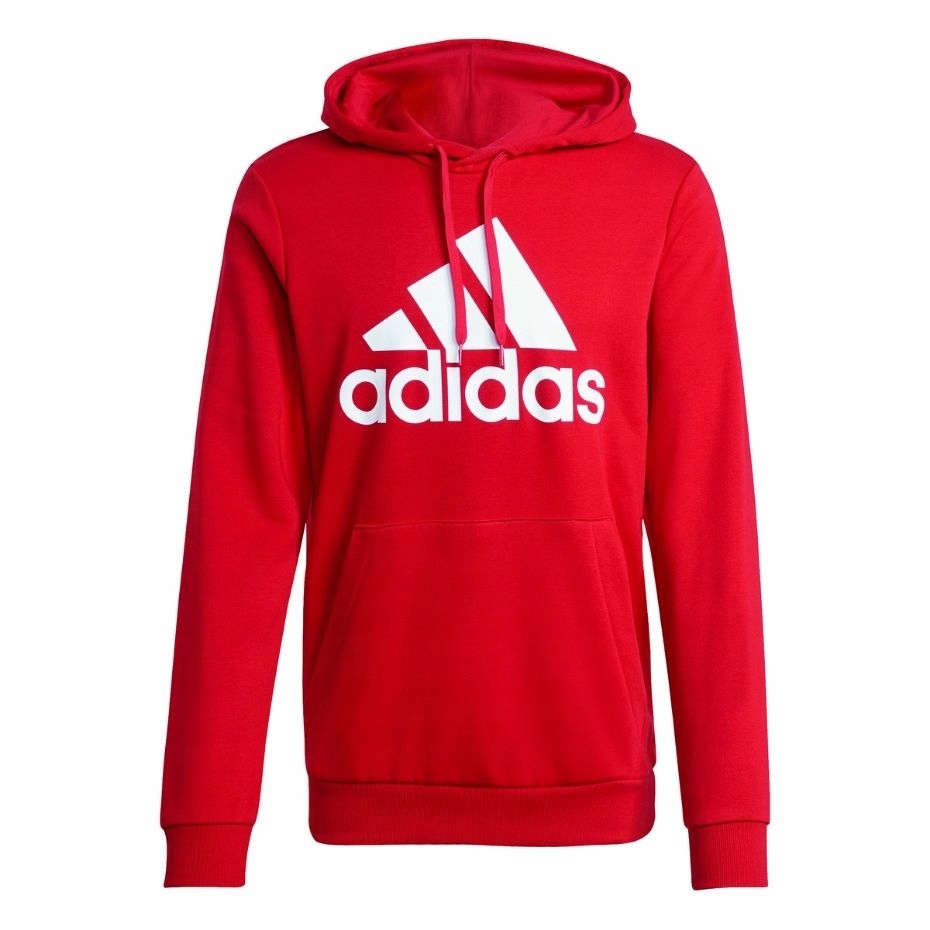 

Bluza Męska Adidas Essentials Big Logo GV0249 r.M