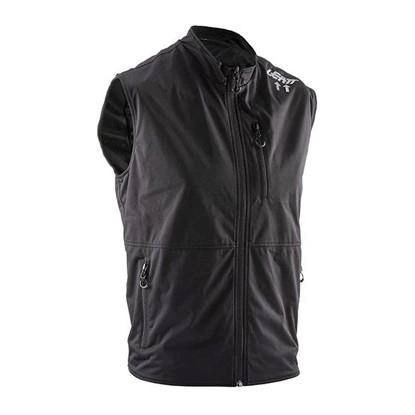 Vesta Leatt Racevest Black čierna Darčeky