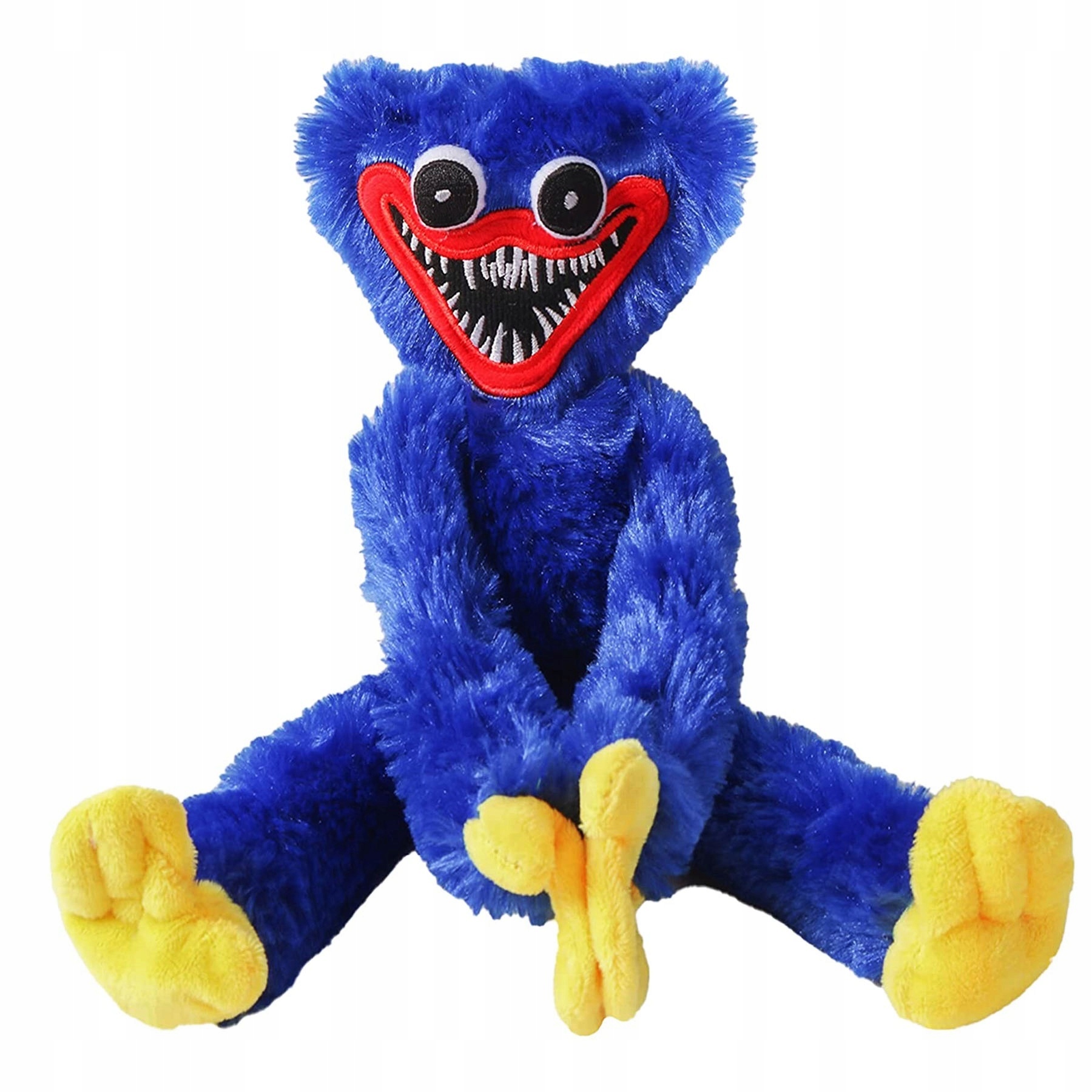

Maskotka zabawka Huggy Wuggy Poppy Playtime