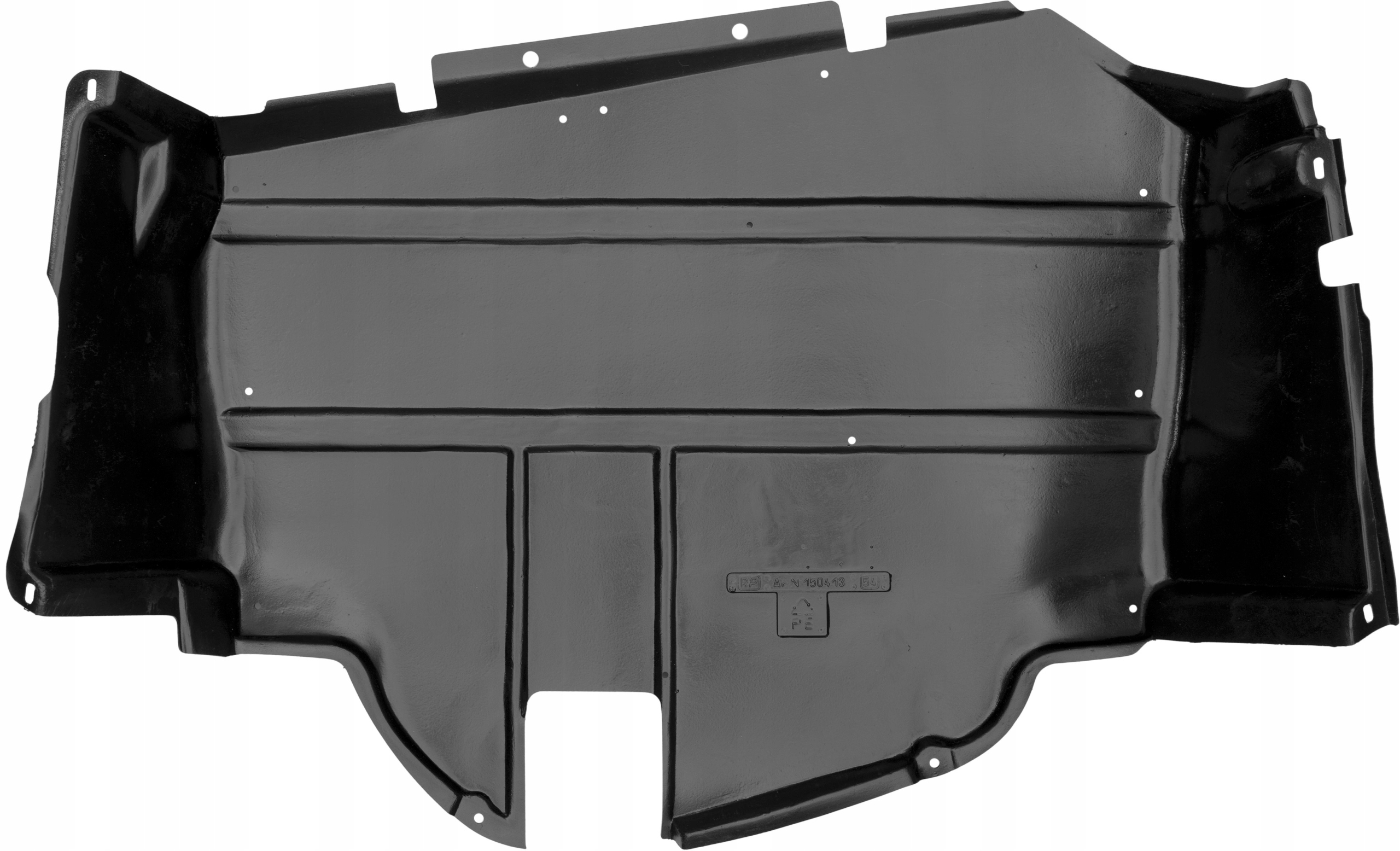 150413 - Seat Alhambra и 1996-2010 капот двигателя