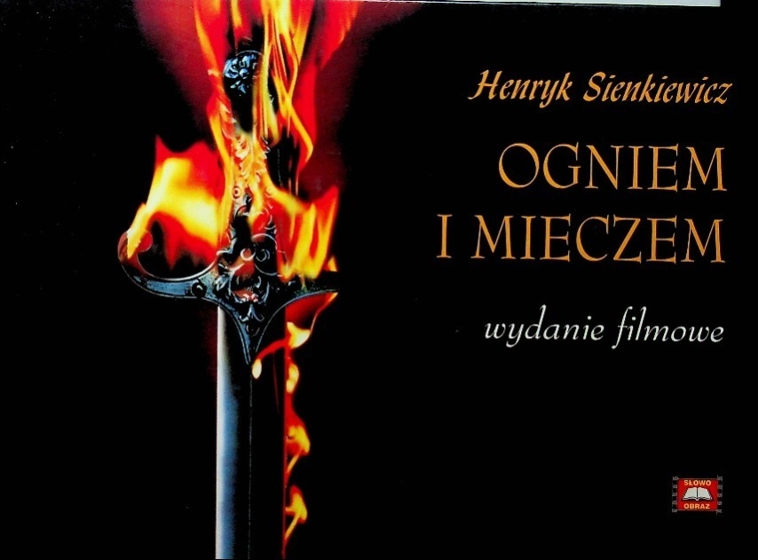 Ogniem i mieczem Wydanie filmowe