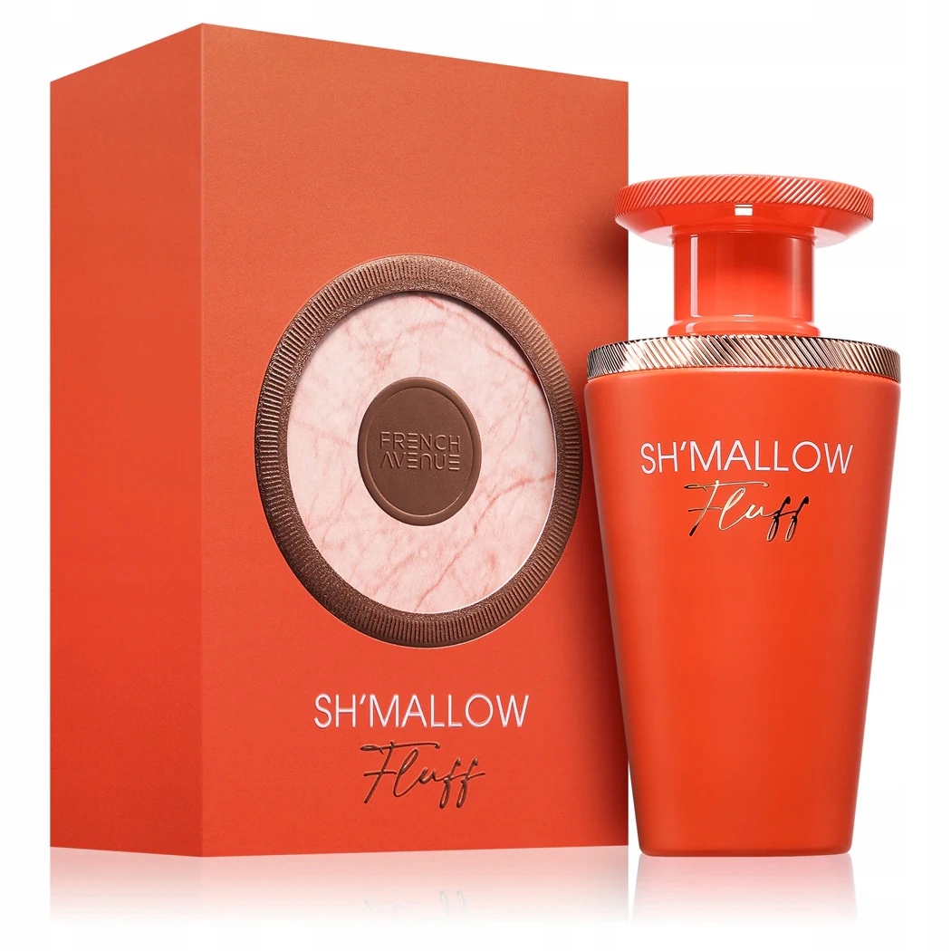 French Avenue Sh'Mallow Fluff Parfémovaná voda 100 ml