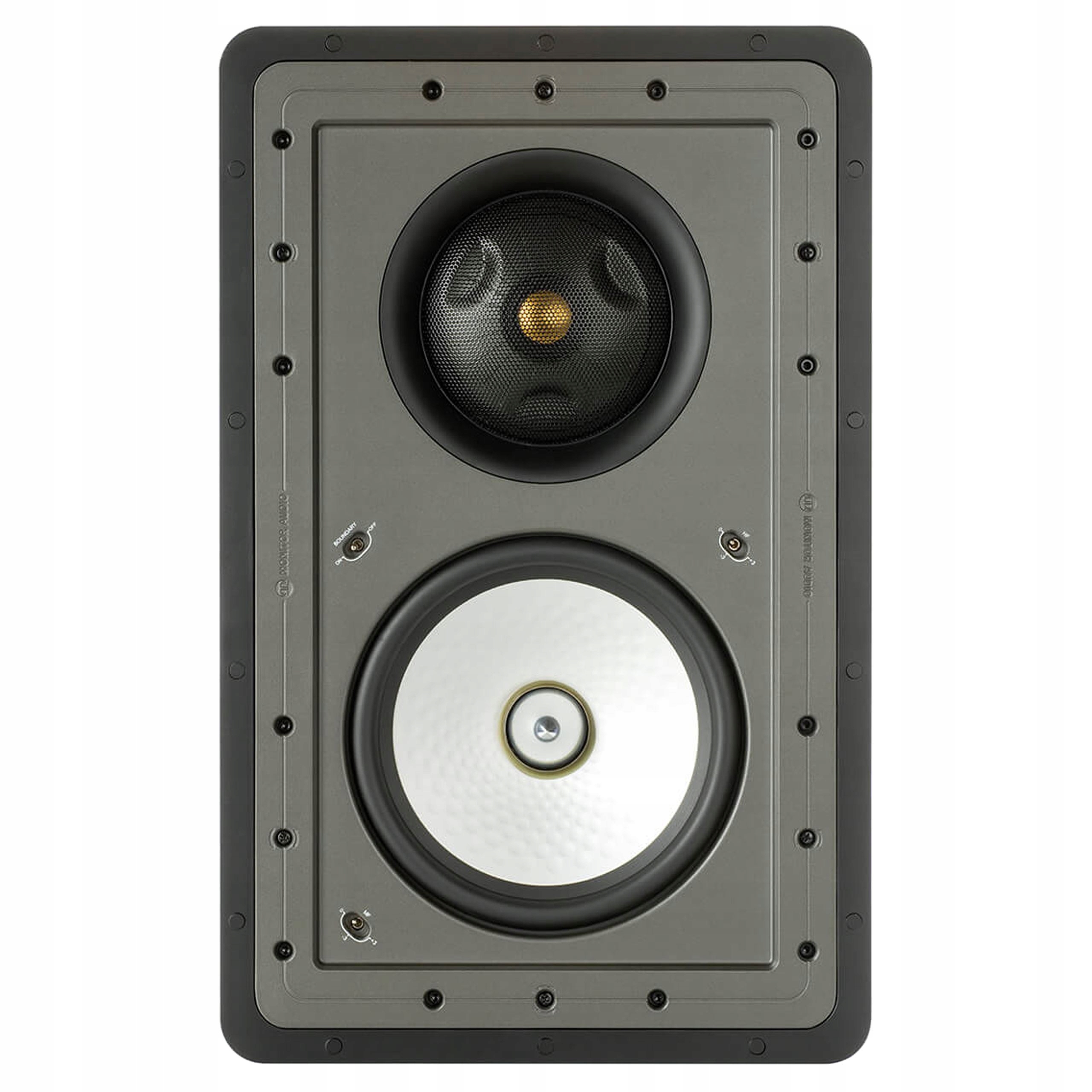 GŁOŚNIK ŚCIENNY MONITOR AUDIO CP-WT380IDC 120W