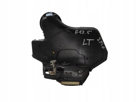 TOYOTA COROLLA E12 01- KOMBI ZAMEK LEWY TYŁ 2PIN