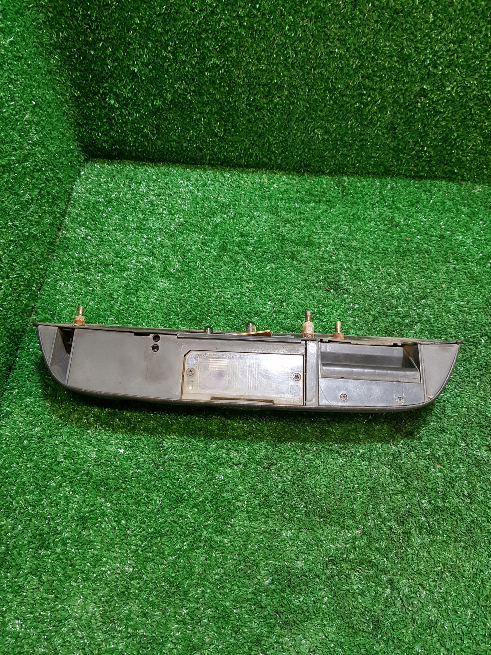 handle bonnet boot LAND ROVER FREELANDER CXB102240