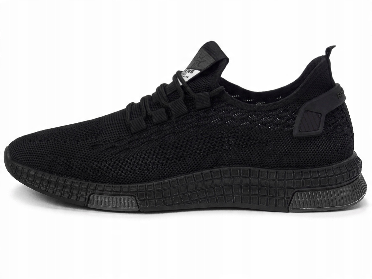 

Buty męskie solidne obuwie sportowe mocne adidasy
