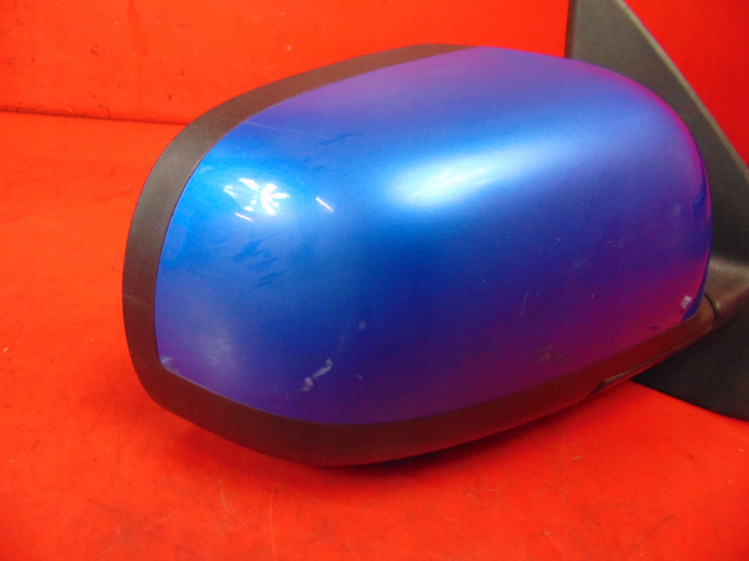 MICRA K13 IV 5D mirror right 3 PIN EU B51G