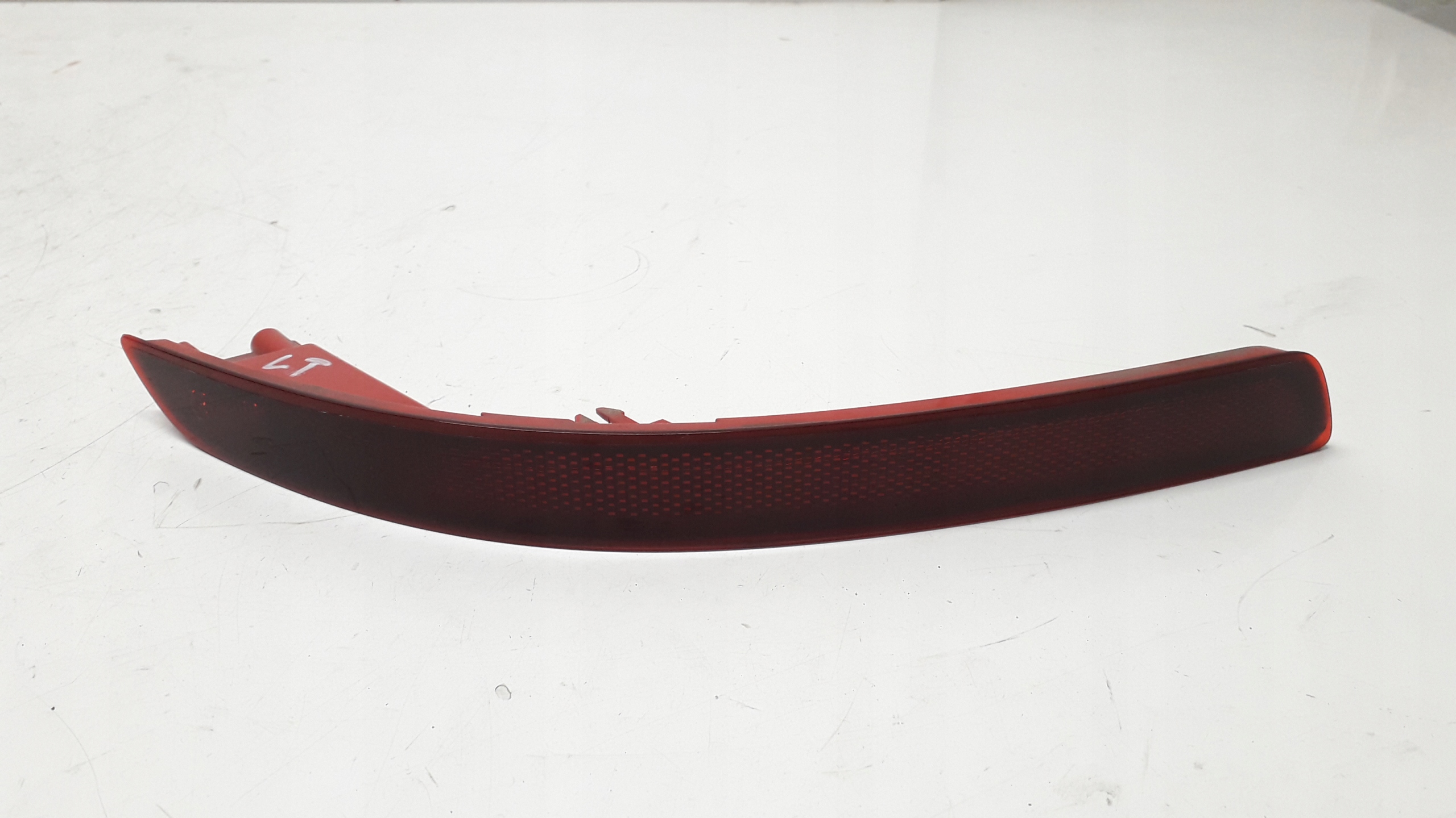 KIA OPTIMA LIFT 18- SEDAN ODBLASK TYLNY LEWY