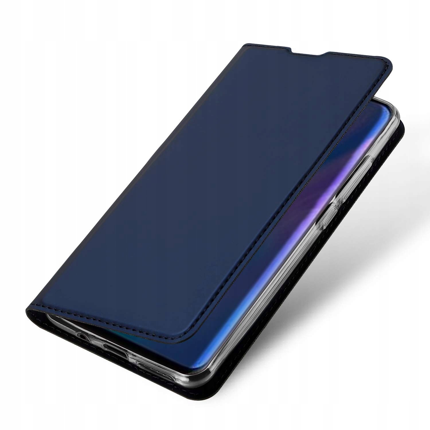

Etui do Huawei P30 Lite,Dux Ducis Sp, pokrowiec