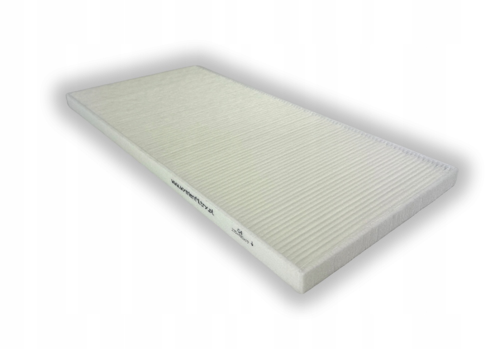 FILTRY G4/EU4 DO REKUPERATORA PRO-VENT MISTRAL PRO 400-450 Kod producenta PRO 400-450