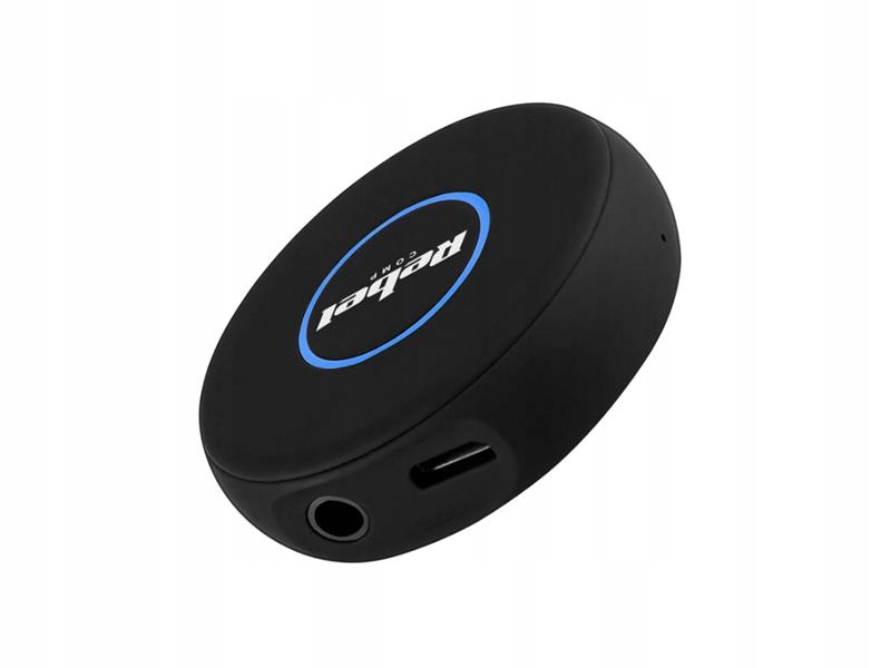 Odbiornik Bluetooth audio mikrofon Wyjście AUX Rebel B20