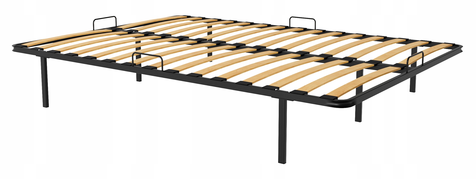 DOSTAWKA HOTELOWA WKŁAD DO ŁÓŻKA STELAŻ 200x200 !