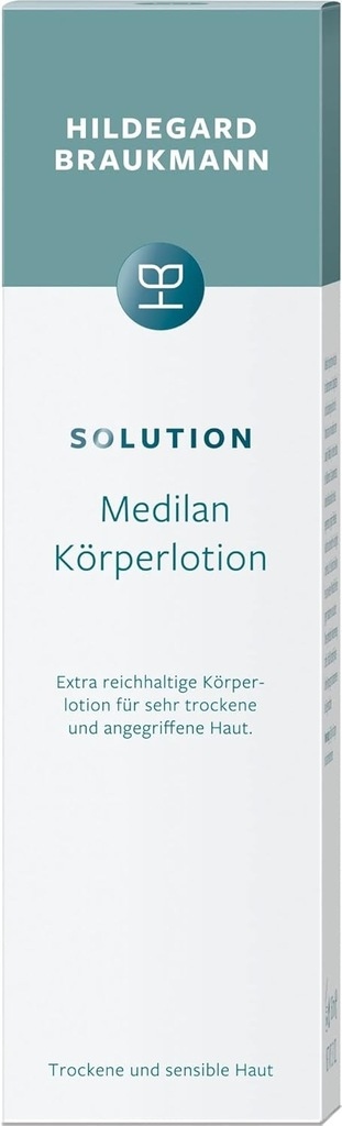 Medilan Lotion Balsamy do ciała