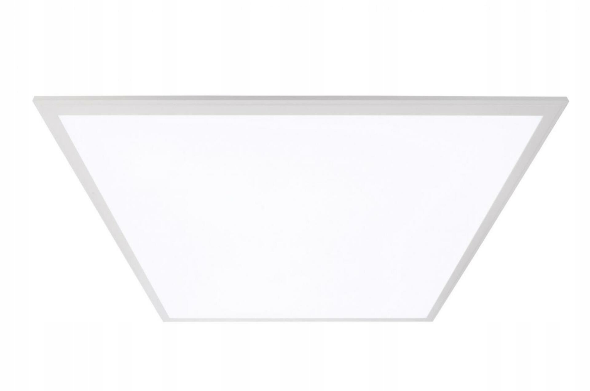 Light Impressions Deko-Light rastrové svietidlo Led Panel Flex 220-240V AC/5