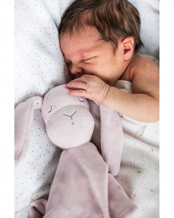 EFFIKI DOUDOU SZMATKA PRZYTULANKA MASKOTKA TULUŚ Kod producenta 5901832946649