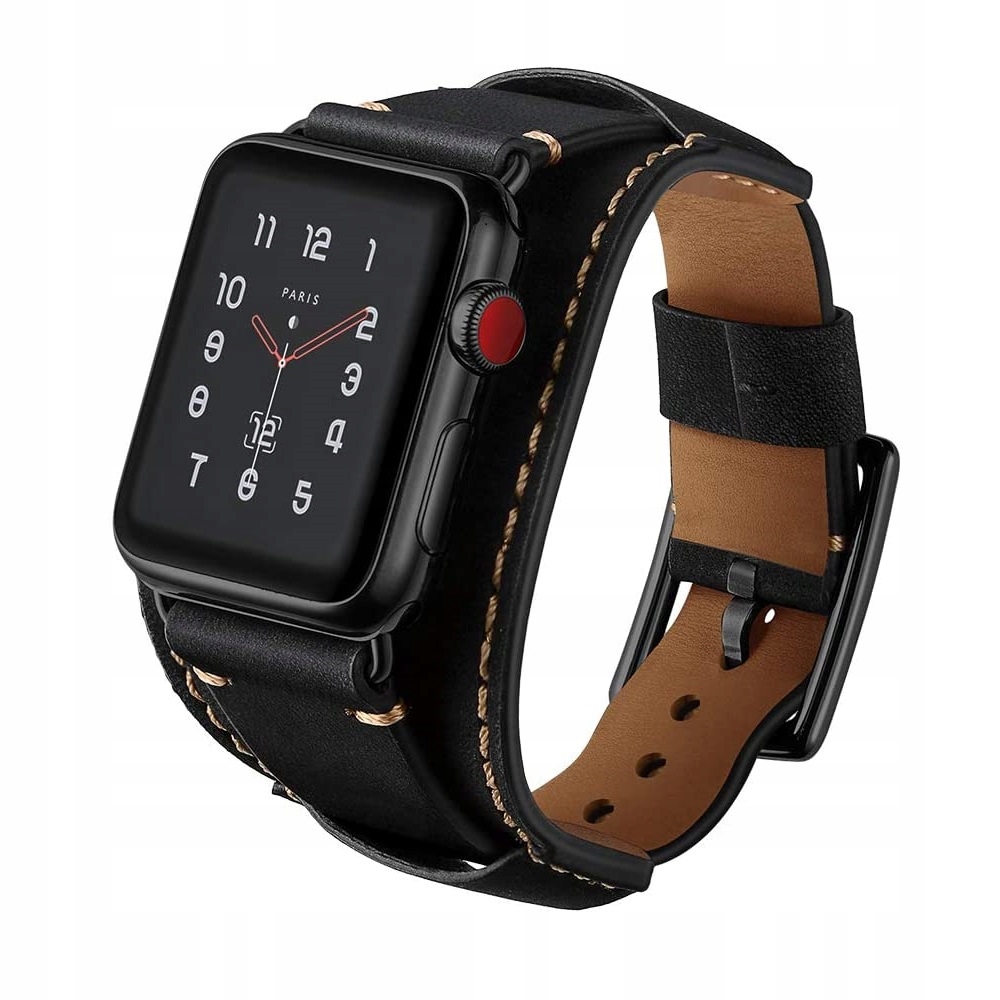 

Dundee skórzany pasek do Apple Watch 38/40/41mm