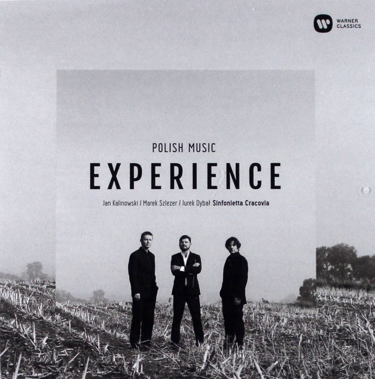 Polish Music Experience [CD]