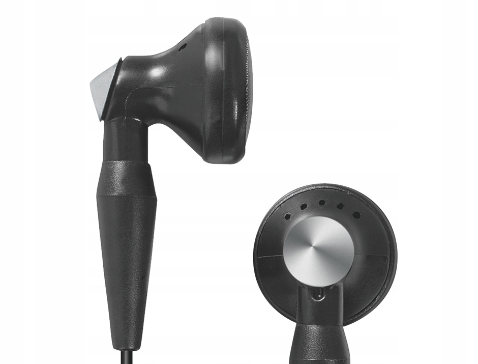

Hama Słuchawki Stereo Ep Basic4Music w.M bk