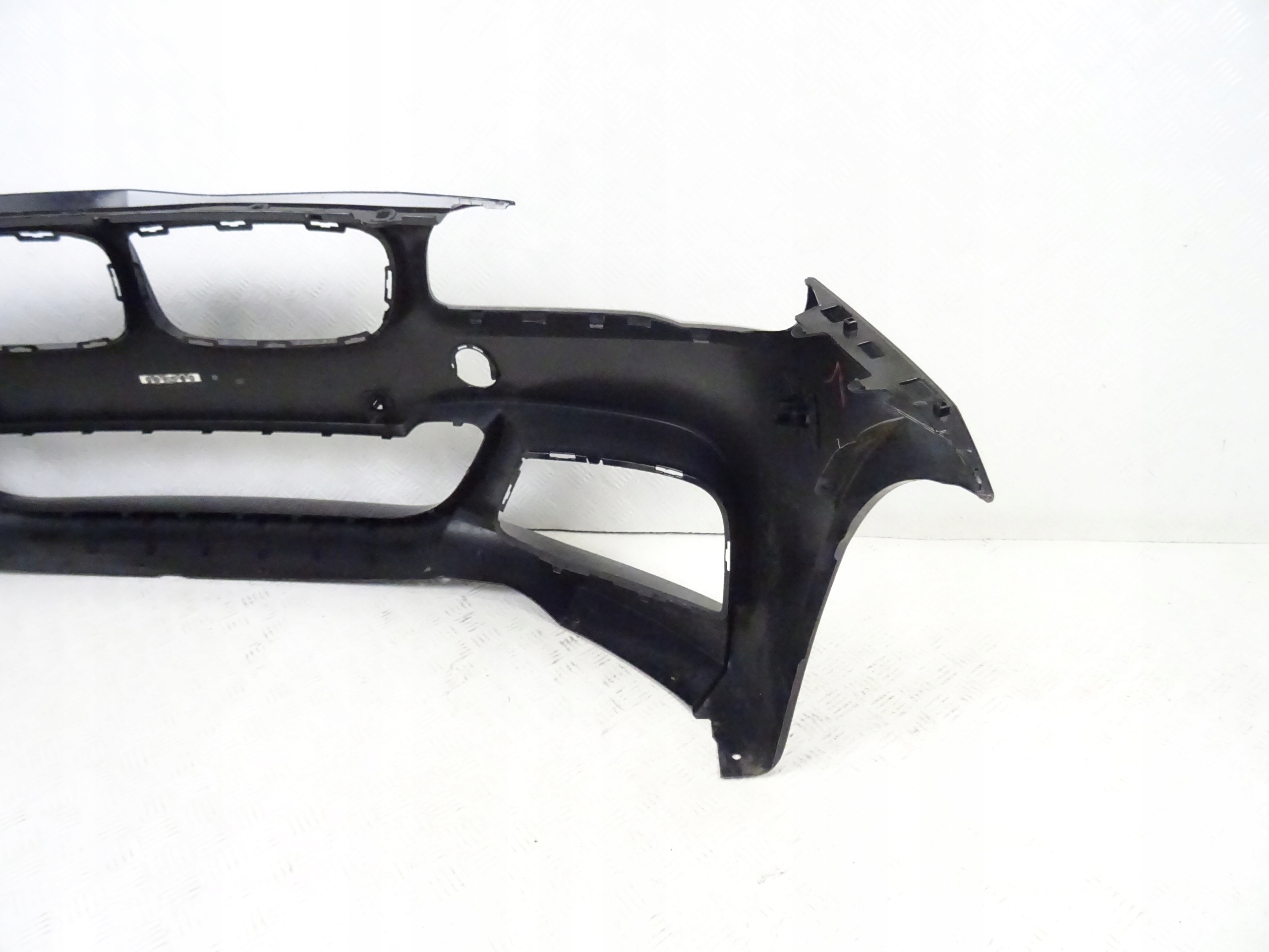 BMW 2 F45 F46 m-packet bumper front front