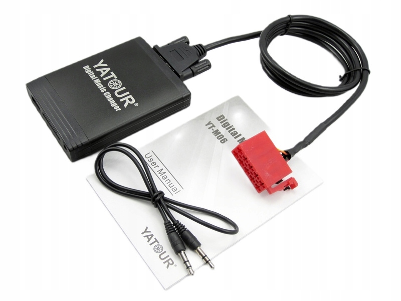 Zmieniark Mercedes Benz Becker BE2210 BE1650 BE1350 BE1490 BE1492 BE1690