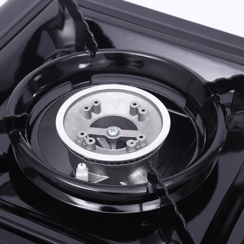 KUCHENKA TURYSTYCZNA PRZENOŚNA w WALIZCE ## Marka Happy Home