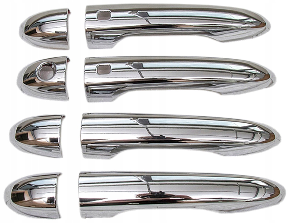 JEEP CHEROKEE OSŁONA KLAMKI 2014+