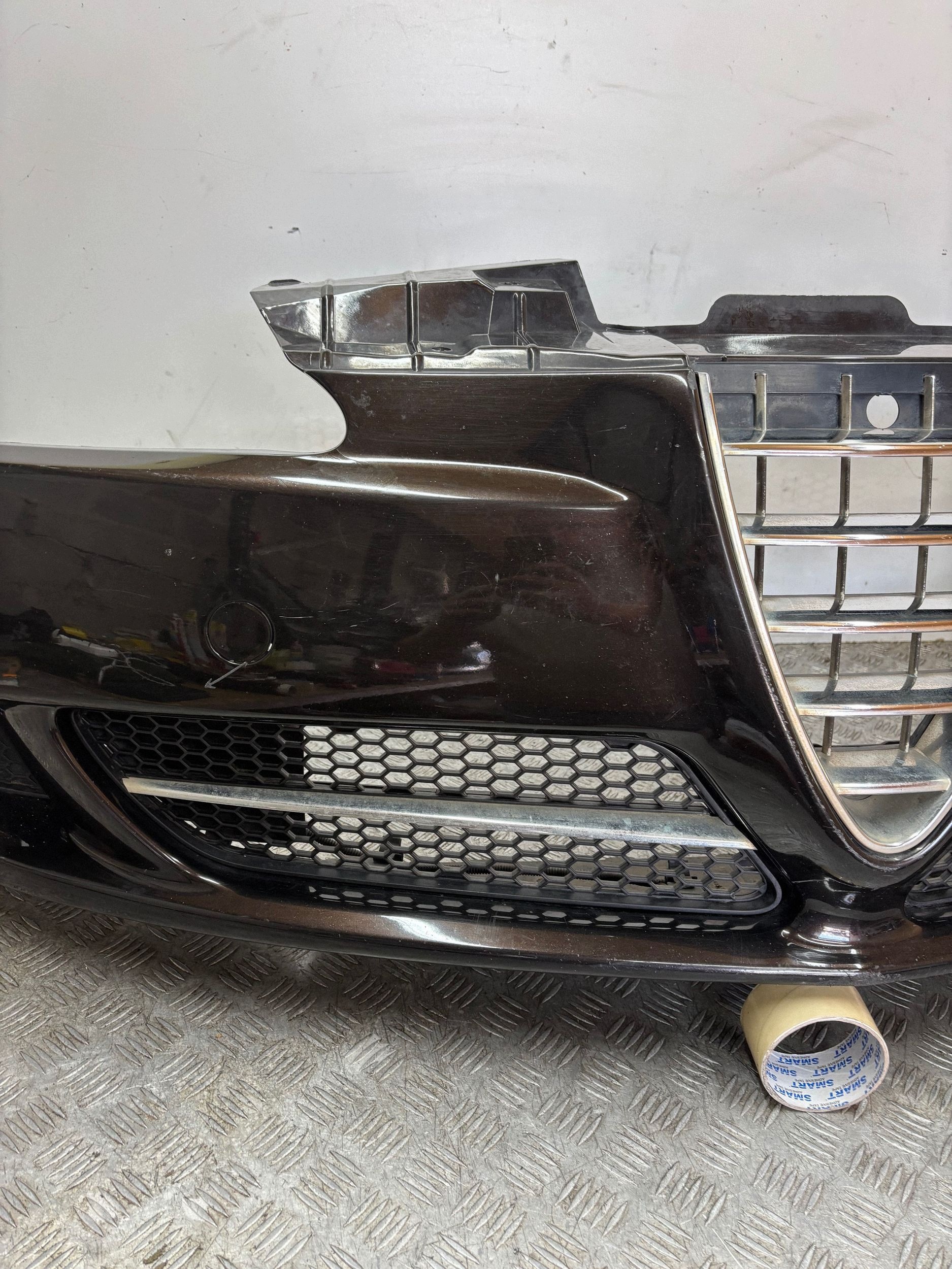 bumper front front ALFA ROMEO 147 LIFT 04