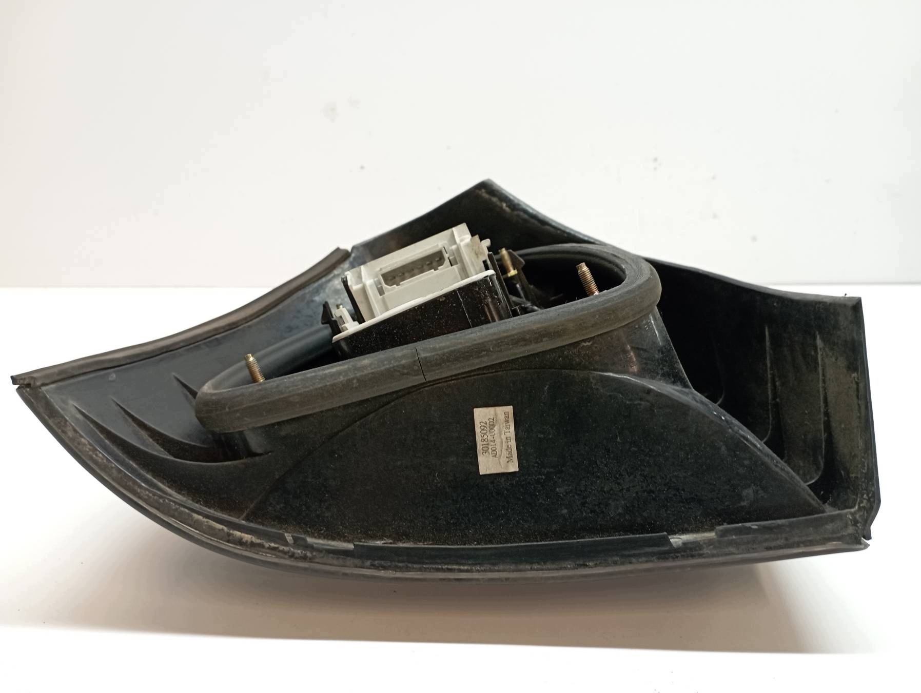 feu arrière KOMPLET CIEMNE BLACK Audi A3 et (1996-2003) 8L