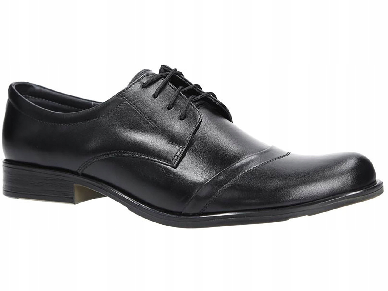 

Męskie Buty Wizytowe Skóra Windssor 241 r 41