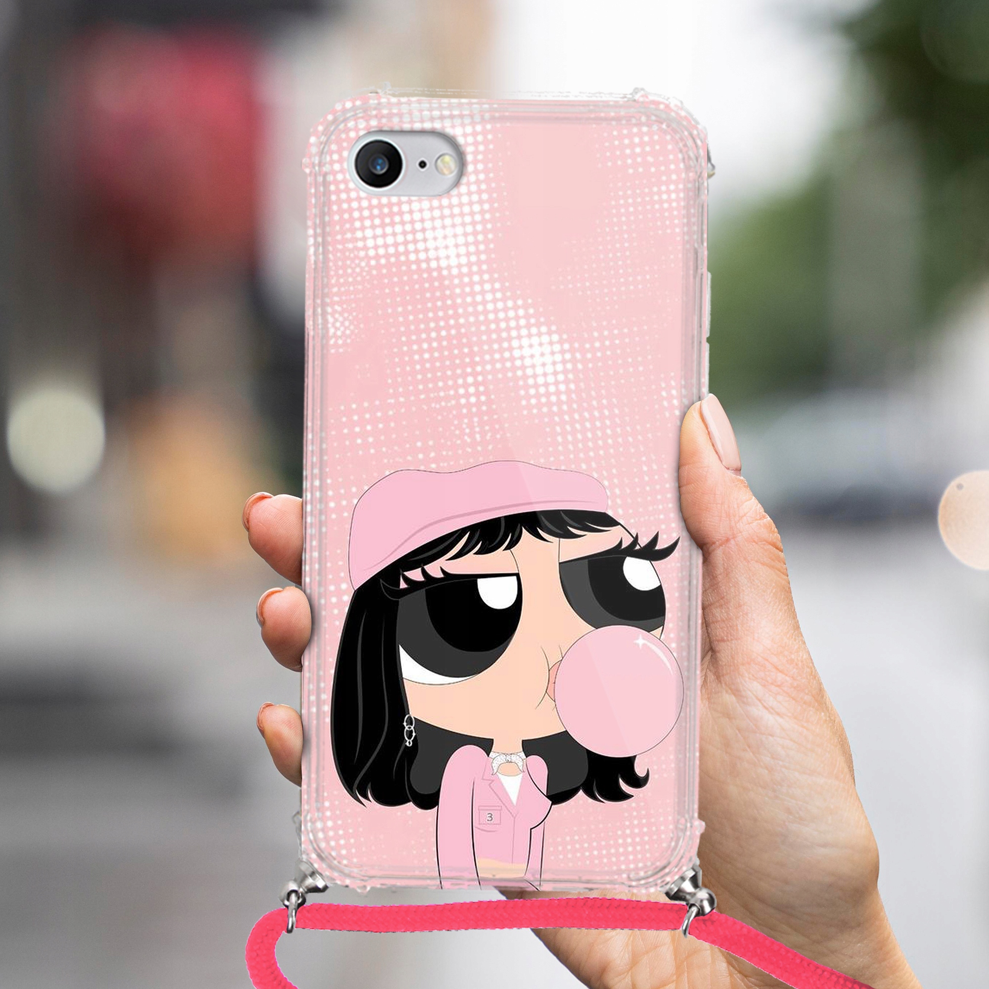 Etui Crossbody do HUAWEI P30 LITE Wiosna TOP Wzory Marka PlatiniumCase