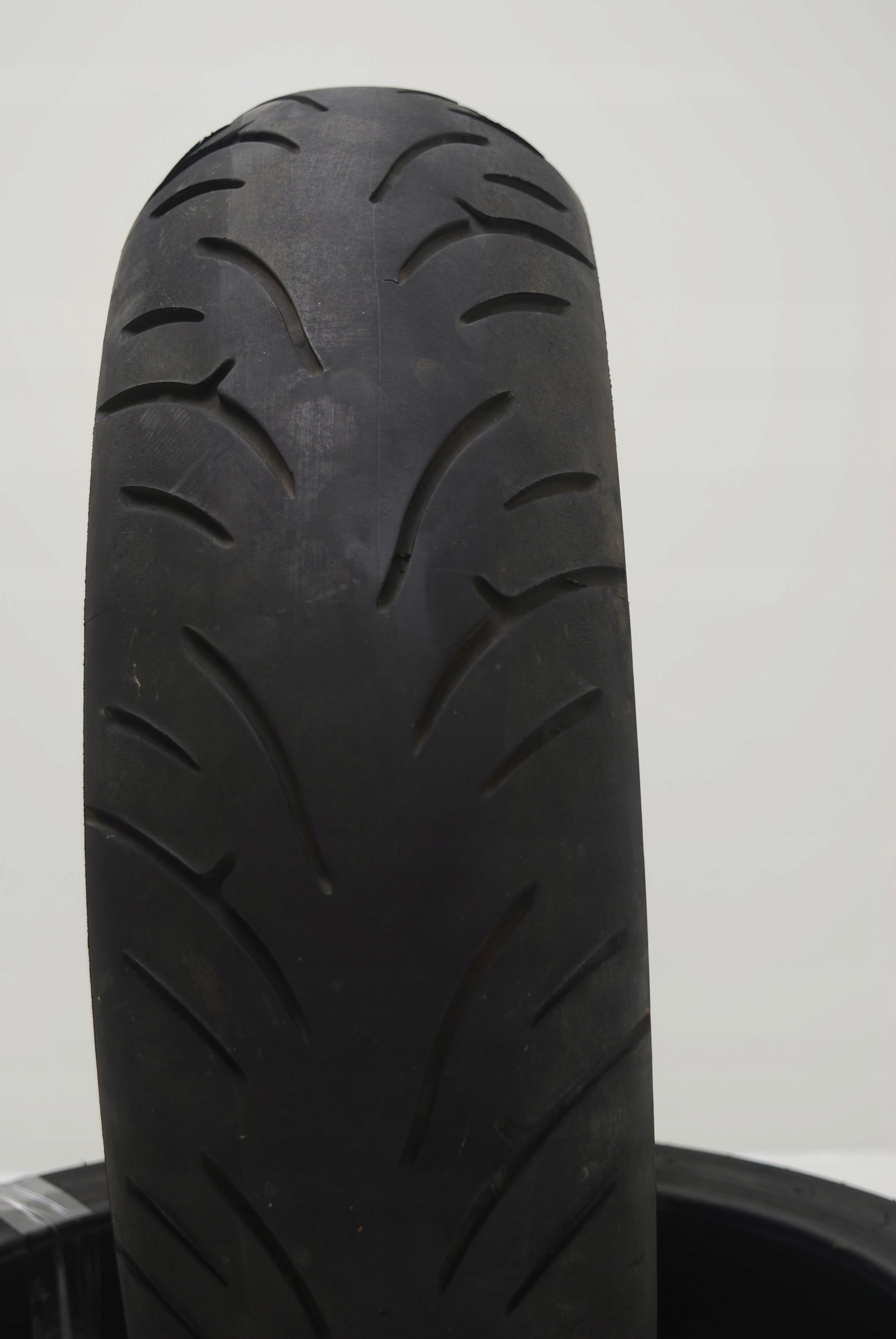 Opona Bridgestone Battlax BT023 170/60/17 Rok produkcji 2020
