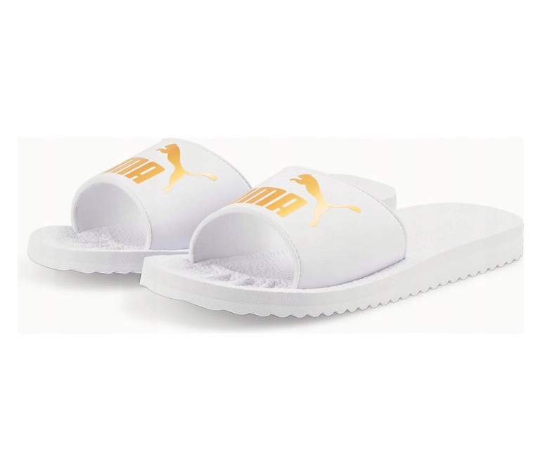 

Klapki Puma Pure Cat na basen plażę Rozm 42 Eu