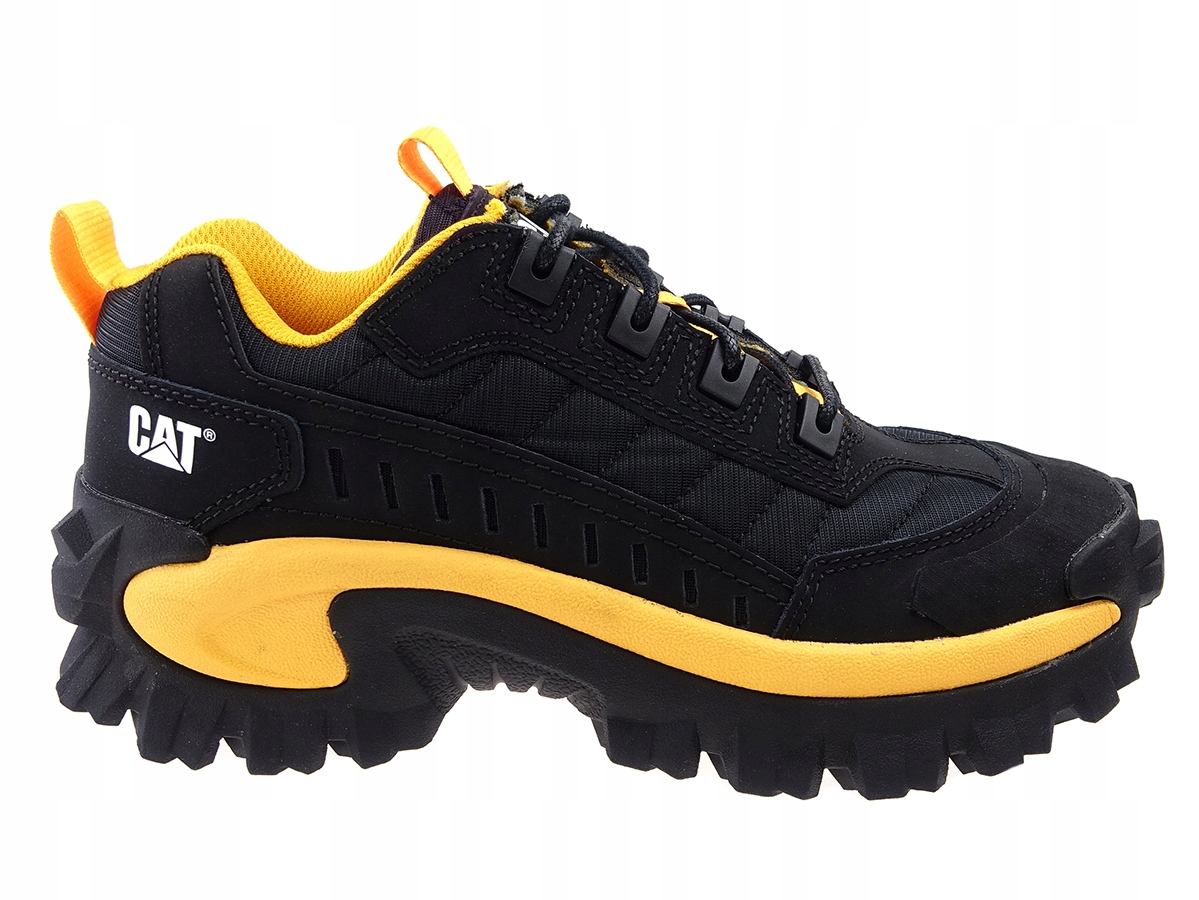 CATerpillar półbuty CAT P110592 INTRUDER 37