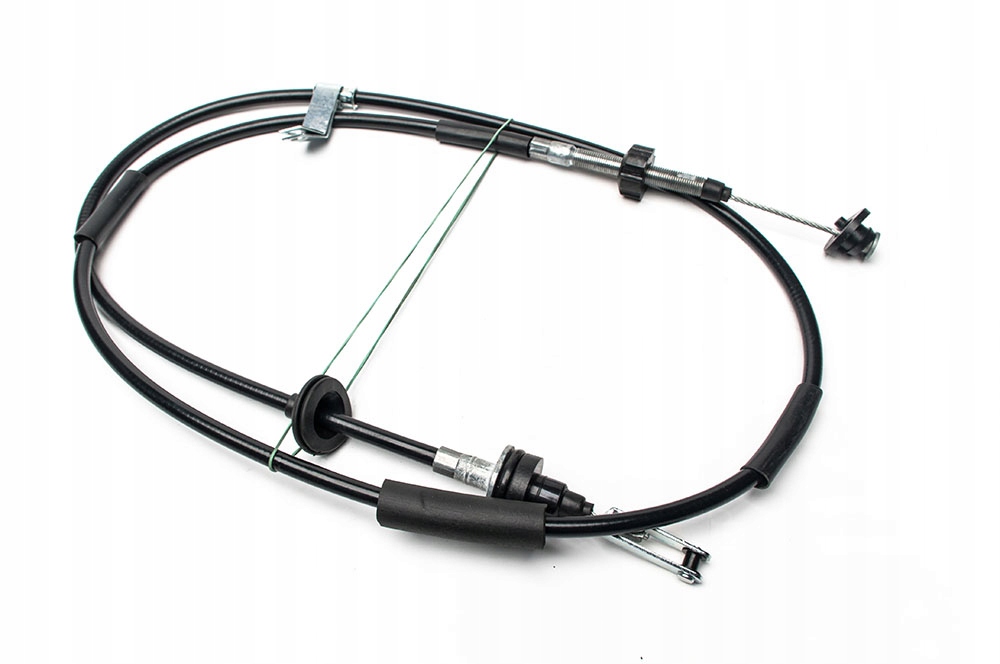 OYODO ТРОС СЦЕПЛЕНИЯ 60S8010-OYO