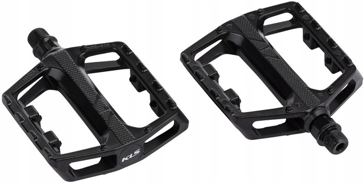 Pedały Rowerowe KELLYS Flat 30 Alu BMX MTB STREET