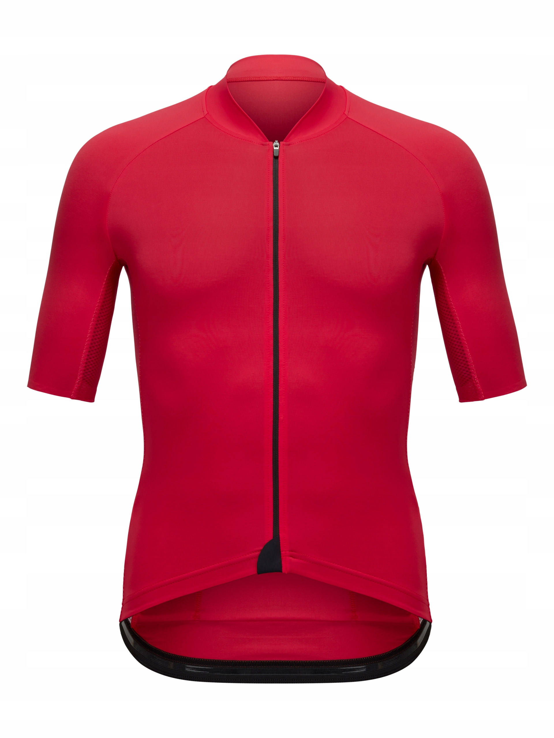 Eroe Cyklistické tričko Pure Scarlet Xs