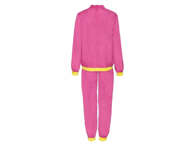 Damski Kostium Strój Karnawał Lata 70' 80' 90' S/M Marka inny