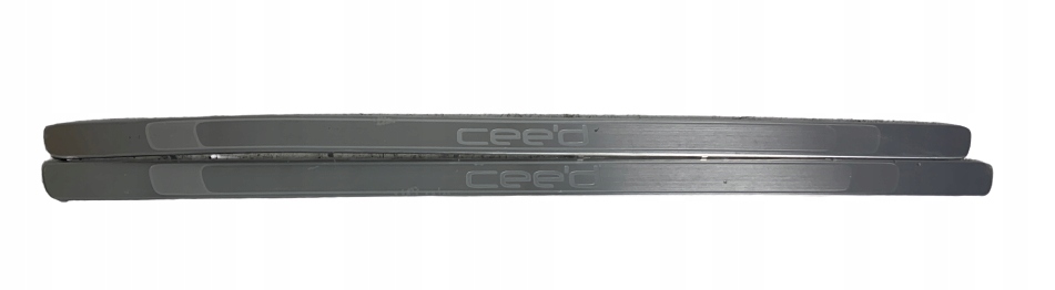 KIA CEED I 1 LISTWA NAKLADKA PROGOWA