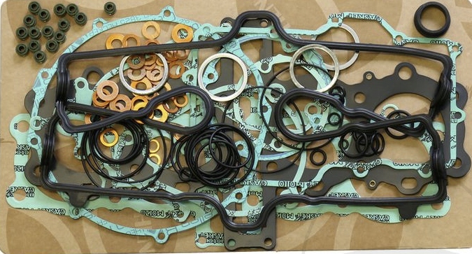 Kompletná Sada Tesnení Athena Pre Motocykel Honda Cbx 750 CBX750 F 1984-86