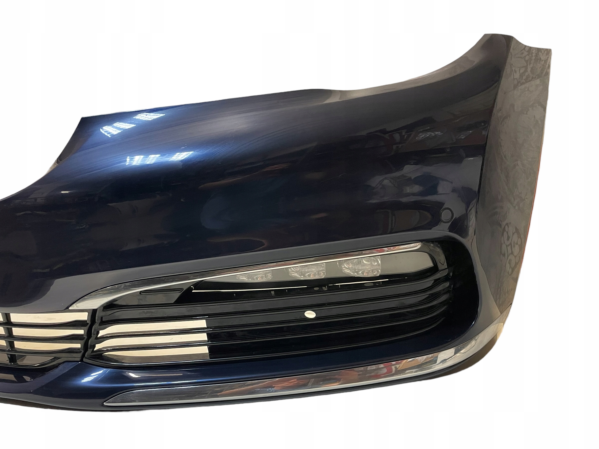 bumper front 6PDC BMW G11 G12 A89 USA