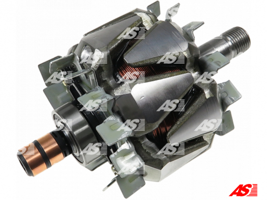 Wirniki alternatorow AS PL AR4002 Part manufacturer AS PL