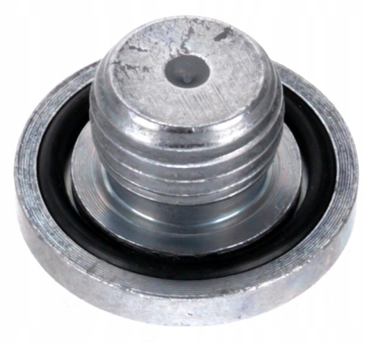 Korek miski oleju Febi Bilstein 04572