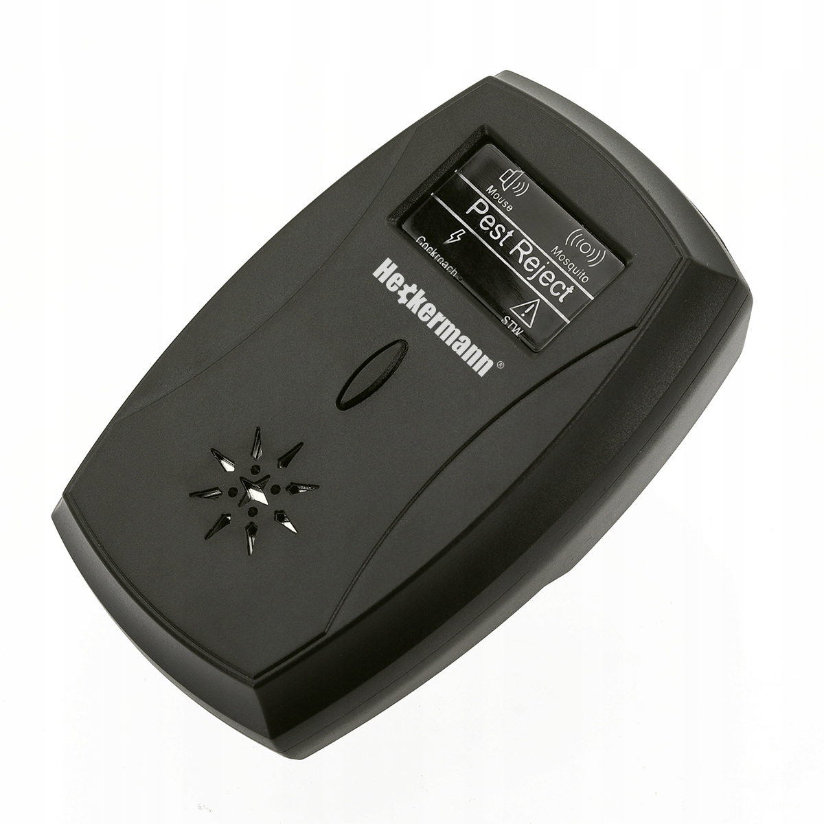 ODSTRASZACZ GRYZONI MYSZY OWADÓW KOMARÓW MUCH Producent Heckermann