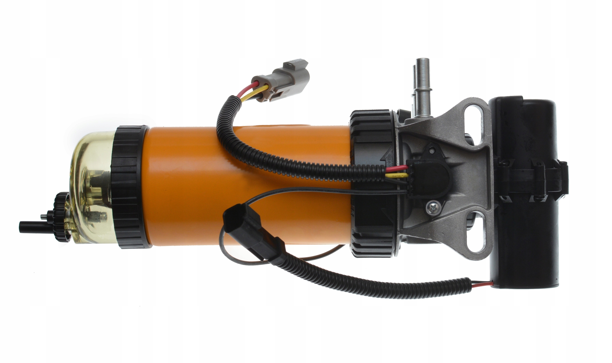 ELEKTRYCZNA POMPKA PALIWA CVA Stan opakowania oryginalne