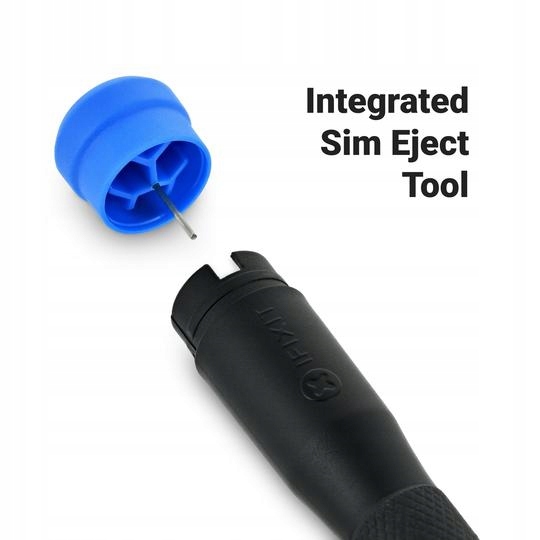 IFIXIT Zestaw Precyzyjnych Końcówek 32 Bity 4 mm Do Naprawy Elektroniki — miniatura 11
