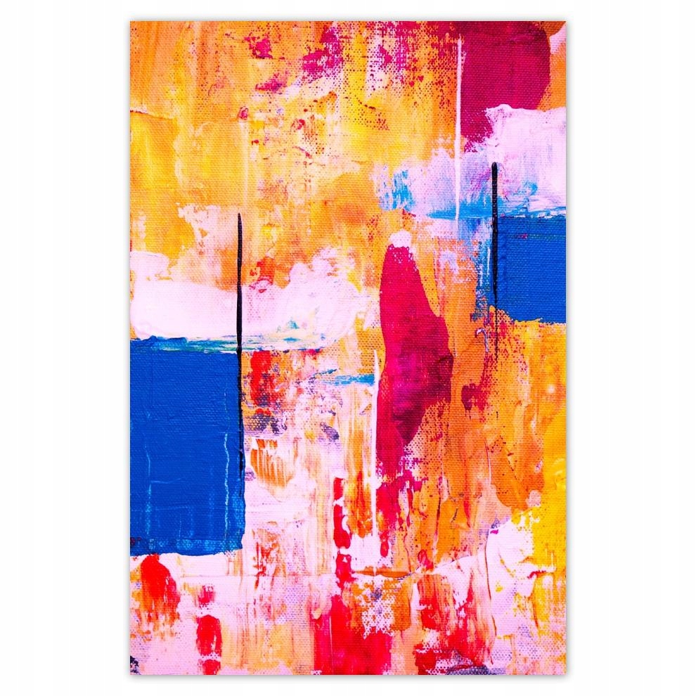 

Plakaty 40x60 Abstrakcja Lisa