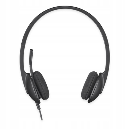 Logitech H340 Usb Type-A