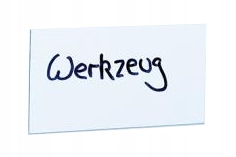 Magnetická etiketa pro označení 30 mm 100 ks